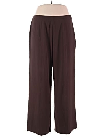 Coldwater Creek Casual Pants (view 1)