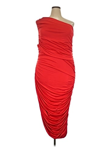New York & Company Cocktail Dress (view 1)