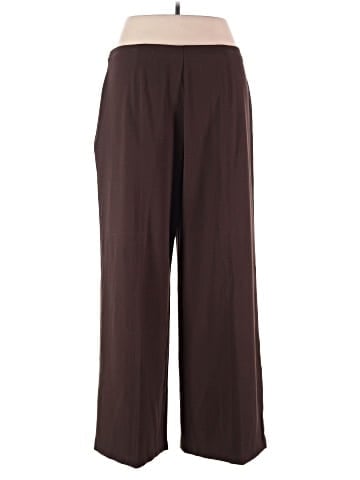 Coldwater Creek Casual Pants (view 2)
