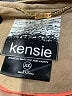 Kensie Tan Jacket Size XL - photo 6