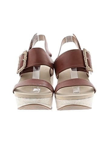 Yellow Box Wedges (view 2)