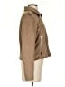 Velvet Heart Brown Jacket Size S - photo 4