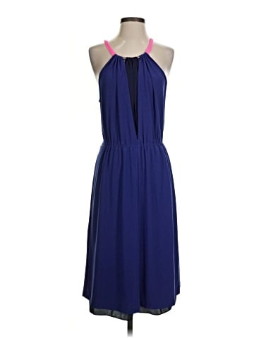 T Tahari Cocktail Dress (view 1)