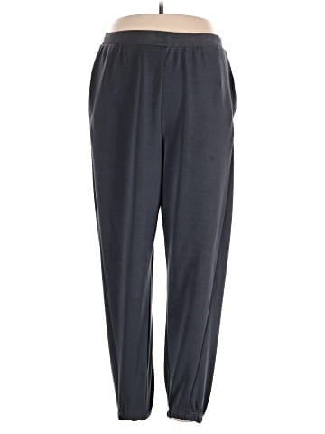 VSX Sport Track Pants (view 1)