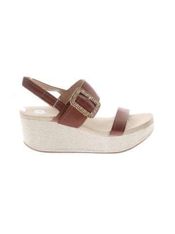 Yellow Box Wedges (view 1)