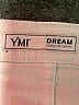 YMI 100% Cotton Ivory Shorts Size 9 - photo 3