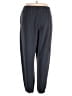 VSX Sport Solid Gray Track Pants Size XL - photo 2