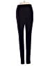 MNG Solid Black Active Pants Size S - photo 2