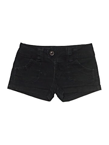 No Boundaries Shorts (view 1)
