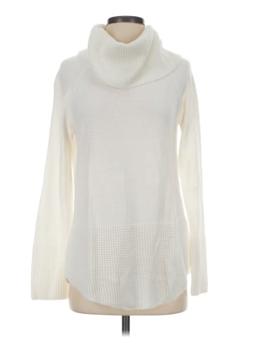 Calvin Klein Turtleneck Sweater (view 1)