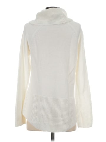 Calvin Klein Turtleneck Sweater (view 2)