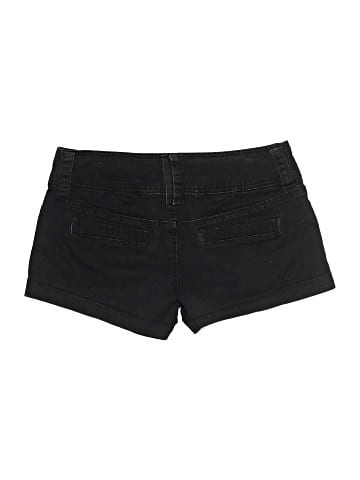 No Boundaries Shorts (view 2)
