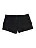 No Boundaries Solid Black Shorts Size 5 - photo 2