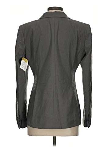 Lafayette 148 New York Blazer (view 2)