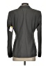 Lafayette 148 New York Gray Blazer Size 4 - photo 2
