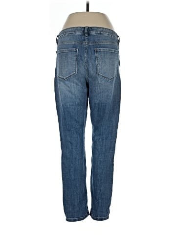 Cosmic Blue Love Jeans (view 2)