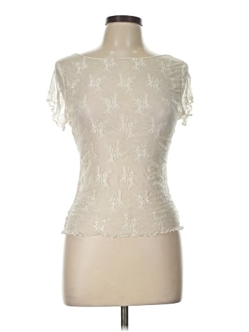 Wearever Sleeveless T-Shirt (view 1)