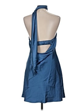 Alex & Sophia Cocktail Dress (view 2)