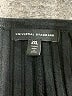 Universal Standard Black Sleeveless Top Size 30 - 32 - photo 7