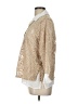 Alfred Dunner 100% Polyester Ivory 3/4 Sleeve Blouse Size 10 - photo 5