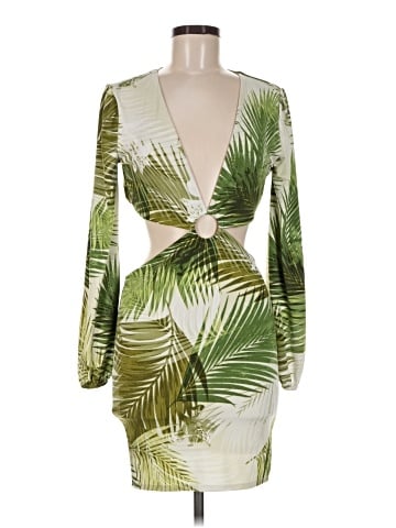 Forever 21 Cocktail Dress (view 1)