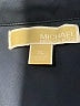 MICHAEL Michael Kors 100% Polyester Black Long Sleeve Blouse Size XL - photo 7