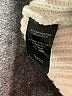 Sanctuary 100% Acrylic Stripes Yellow Pullover Sweater Size M - photo 8