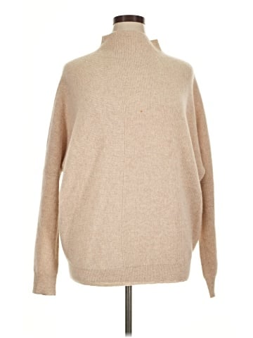 Saks Fifth Avenue Turtleneck Sweater (view 1)