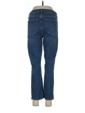Cosmic Blue Love Jeans (view 2)
