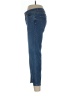 Cosmic Blue Love Hearts Blue Jeans Size 31 waist - photo 5