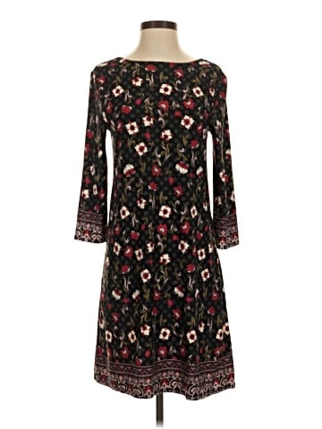 Hot Kiss Casual Dress (view 1)