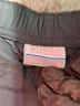 Columbia 100% Nylon Solid Black Athletic Shorts Size L - photo 3