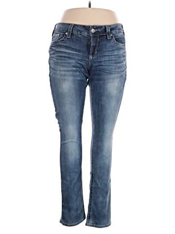 Daytrip Jeans (view 1)