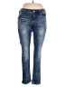 Daytrip Stars Blue Jeans Size 32 waist - photo 1