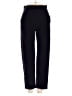 Pasion Black Casual Pants Size S - photo 1