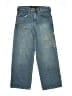 Ecko Unltd 100% Cotton Stars Blue Jeans Size 14 - photo 1