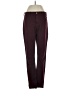 FRAME Denim Burgundy Jeans Size 27 waist - photo 1