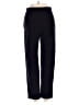 Pasion Black Casual Pants Size S - photo 2