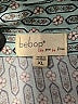 Bebop 100% Rayon Blue Casual Dress Size XL - photo 7