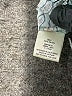 Bebop 100% Rayon Blue Casual Dress Size XL - photo 8