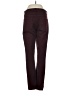 FRAME Denim Burgundy Jeans Size 27 waist - photo 2