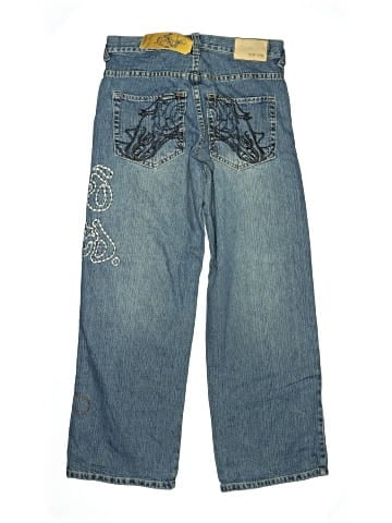 Ecko Unltd Jeans (view 2)