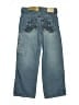Ecko Unltd 100% Cotton Stars Blue Jeans Size 14 - photo 2