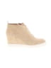 Linea Paolo Tan Wedges Size 8 1/2 - photo 1