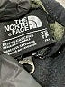 The North Face Green Jacket Size XS (youth) - photo 3