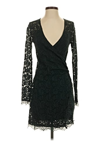 Free People Cocktail Dress (view 1)