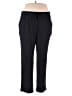 Cuddl Duds Black Casual Pants Size XL - photo 1
