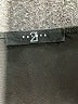 21 Saints Solid Black Jumpsuit Size XS - photo 4