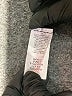 21 Saints Solid Black Jumpsuit Size XS - photo 5