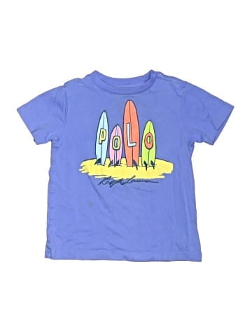 Polo by Ralph Lauren Short Sleeve T-Shirt (view 1)